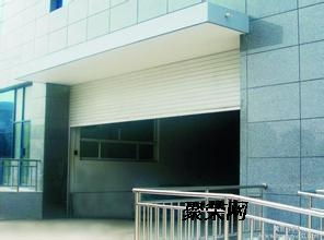 红桥区卷帘门维修 天津卷帘门技能传承故事