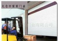 解析车库门与金属卷帘门 选择与供应全指南